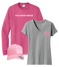 The Asher House Pretty in Pink Bundle