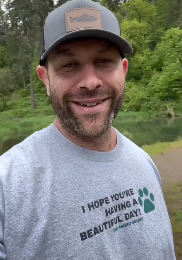 Beautiful Day T-Shirt