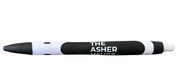 Sport Soft Touch Gel Pen