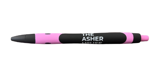 Sport Soft Touch Gel Pen