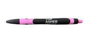 Sport Soft Touch Gel Pen