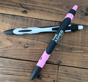 Sport Soft Touch Gel Pen