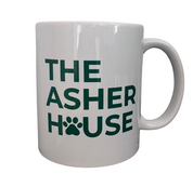 Classic Logo 11oz Cafe Mug