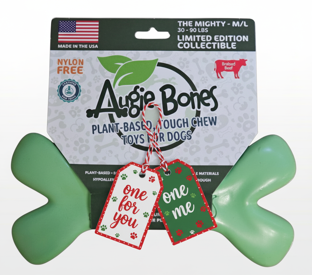 🎁 New! Buy One, GIVE One- Augie Bones Bundle