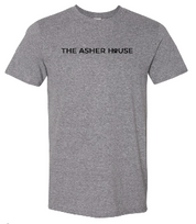 New! Unisex Softstyle Classic Logo Promo T-shirt