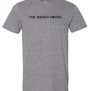 New! Unisex Softstyle Classic Logo Promo T-shirt