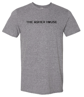 New! Unisex Softstyle Classic Logo Promo T-shirt