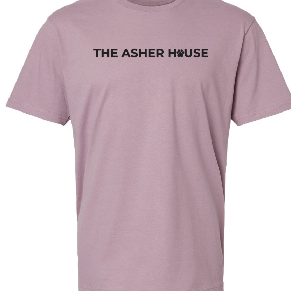 New! Unisex Softstyle Classic Logo Promo T-shirt