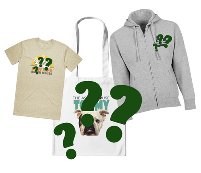 DEAL! 3 Piece Mystery Bundle