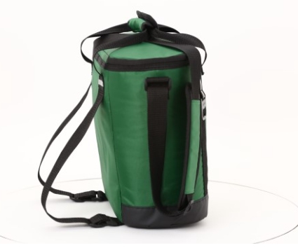 NEW! Pawesome Logo 20 Can Cooler