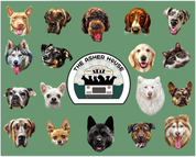 New! Mousepads