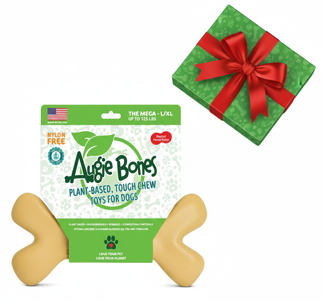 Augie Bone – Donated on Your Behalf!