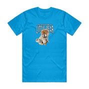 New! Pack Portraits T-Shirt: Little Bear