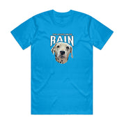 New! Pack Portraits T-Shirt: Rain