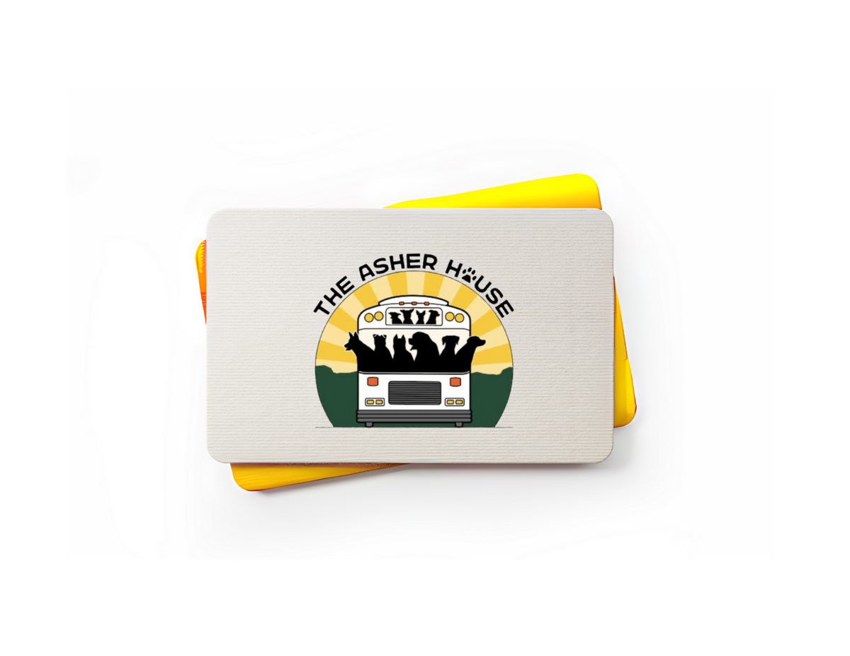 The Asher House EGift Card