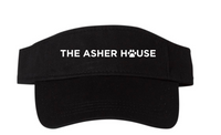 The Asher House Visor