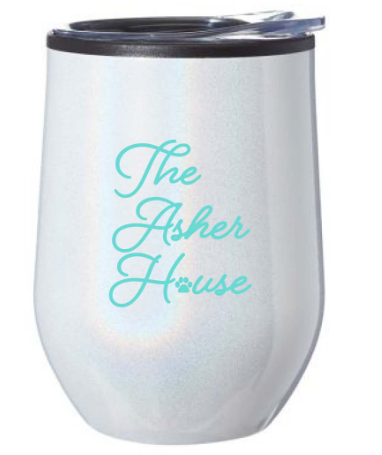Wine Tumbler