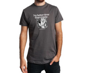 New! PawsitiviTEES T-Shirt: No Better Time Than Meow- Up to 3XL