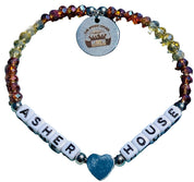 New! Paw-tumn Bracelets by KAIND WORDS