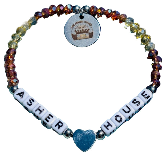 New! Paw-tumn Bracelets by KAIND WORDS