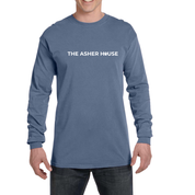 Classic Logo Premium Long-Sleeve T-Shirt