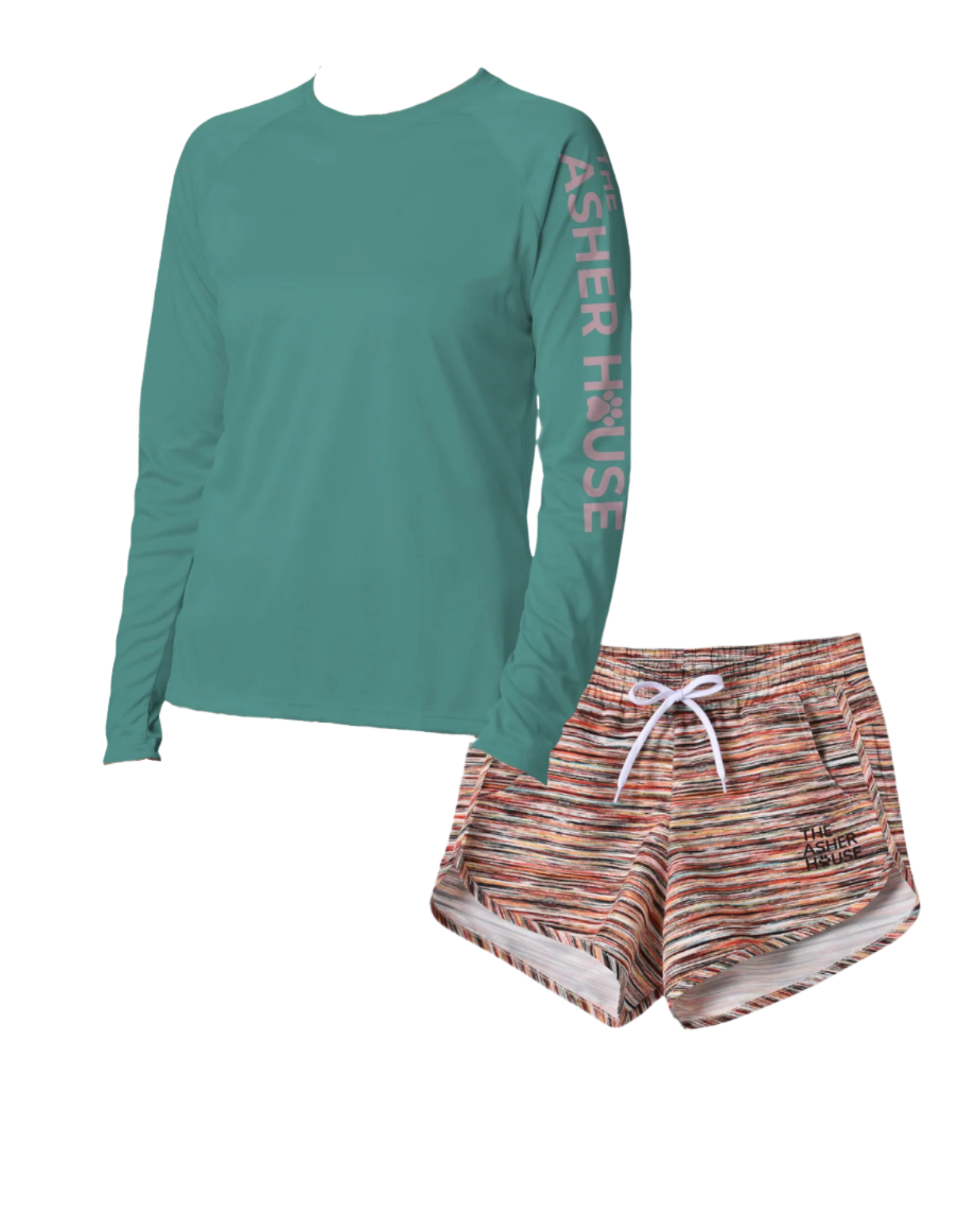 Women's Board Shorts