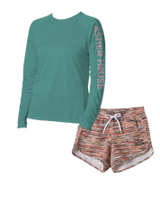 Women's Board Shorts