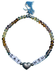 New! Paw-tumn Bracelets by KAIND WORDS