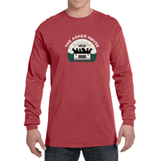 Bus Logo Premium Long-Sleeve T-Shirt