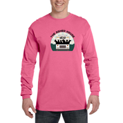 Bus Logo Premium Long-Sleeve T-Shirt