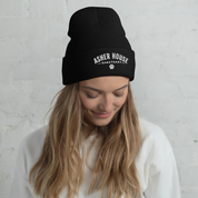 2026 Retreat Cuffed Beanie