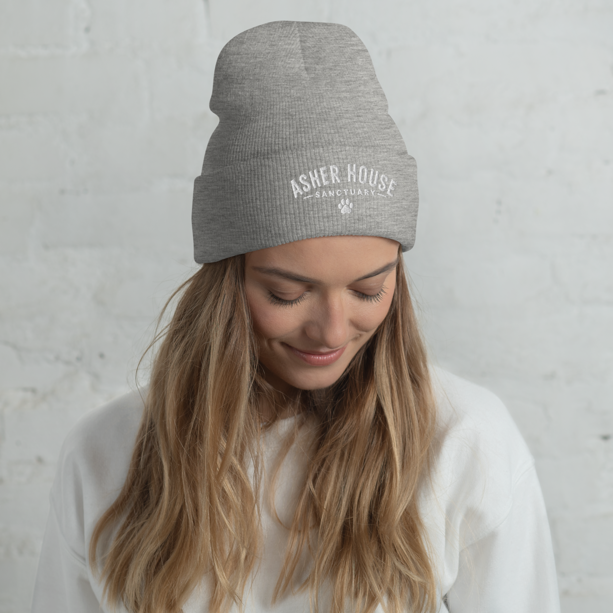2026 Retreat Cuffed Beanie