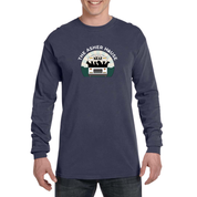 Bus Logo Premium Long-Sleeve T-Shirt