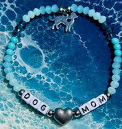 New! Paw-tumn Bracelets by KAIND WORDS