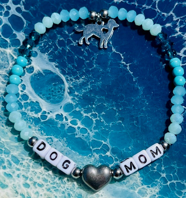 New! Paw-tumn Bracelets by KAIND WORDS