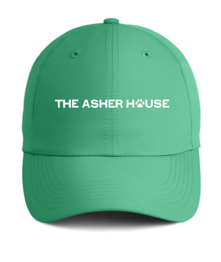 The Asher House Performance Hat - 7 Colors