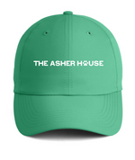 Load image into Gallery viewer, The Asher House Performance Hat - 7 Colors
