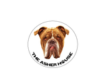 Load image into Gallery viewer, The Asher House Individual Pack Member Magnet
