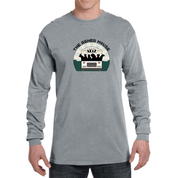 Bus Logo Premium Long-Sleeve T-Shirt