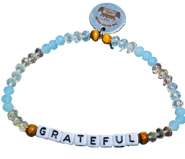 New! Paw-tumn Bracelets by KAIND WORDS