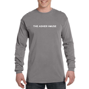 Classic Logo Premium Long-Sleeve T-Shirt