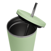 New! Classic Logo 20oz Insulated Tumbler