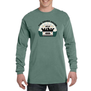 Bus Logo Premium Long-Sleeve T-Shirt