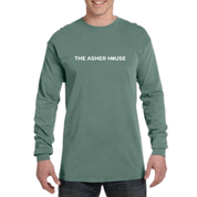 Classic Logo Premium Long-Sleeve T-Shirt