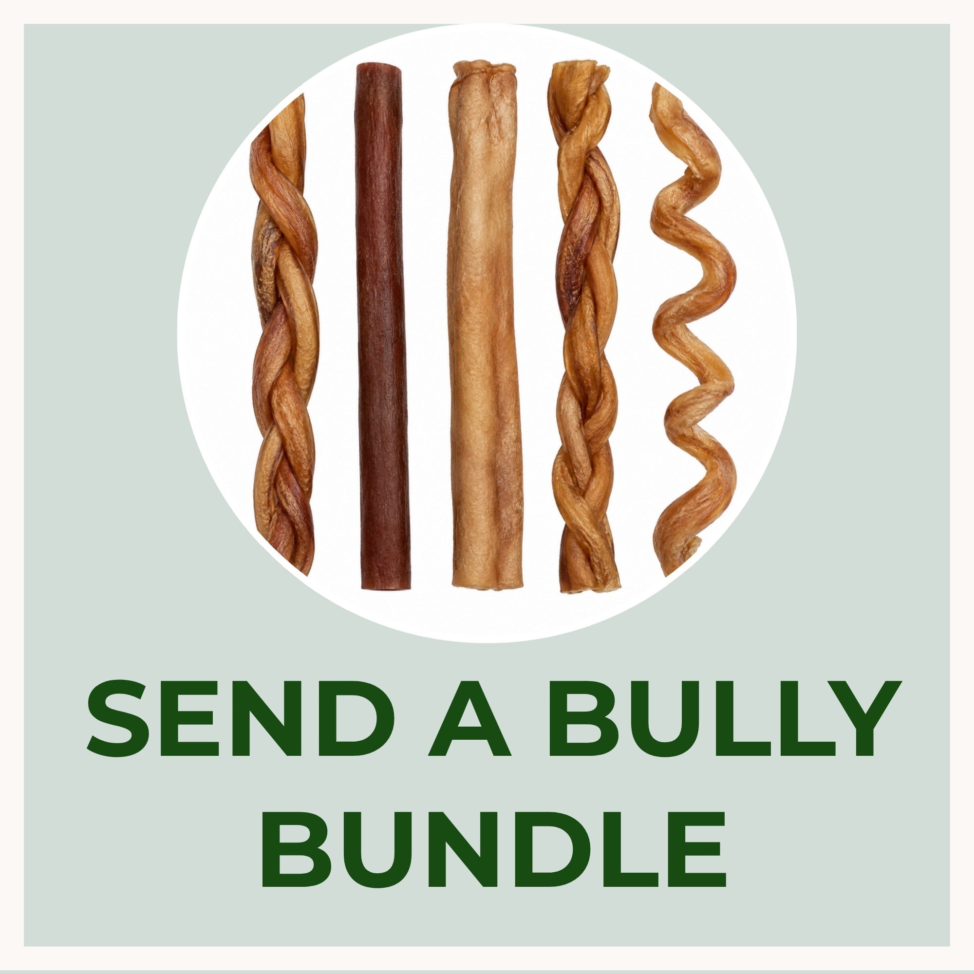 Send A Bully Bundle to Dulce Vida Animal Rescue