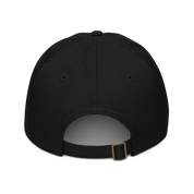 2026 Retreat Embroidered Dad Hat