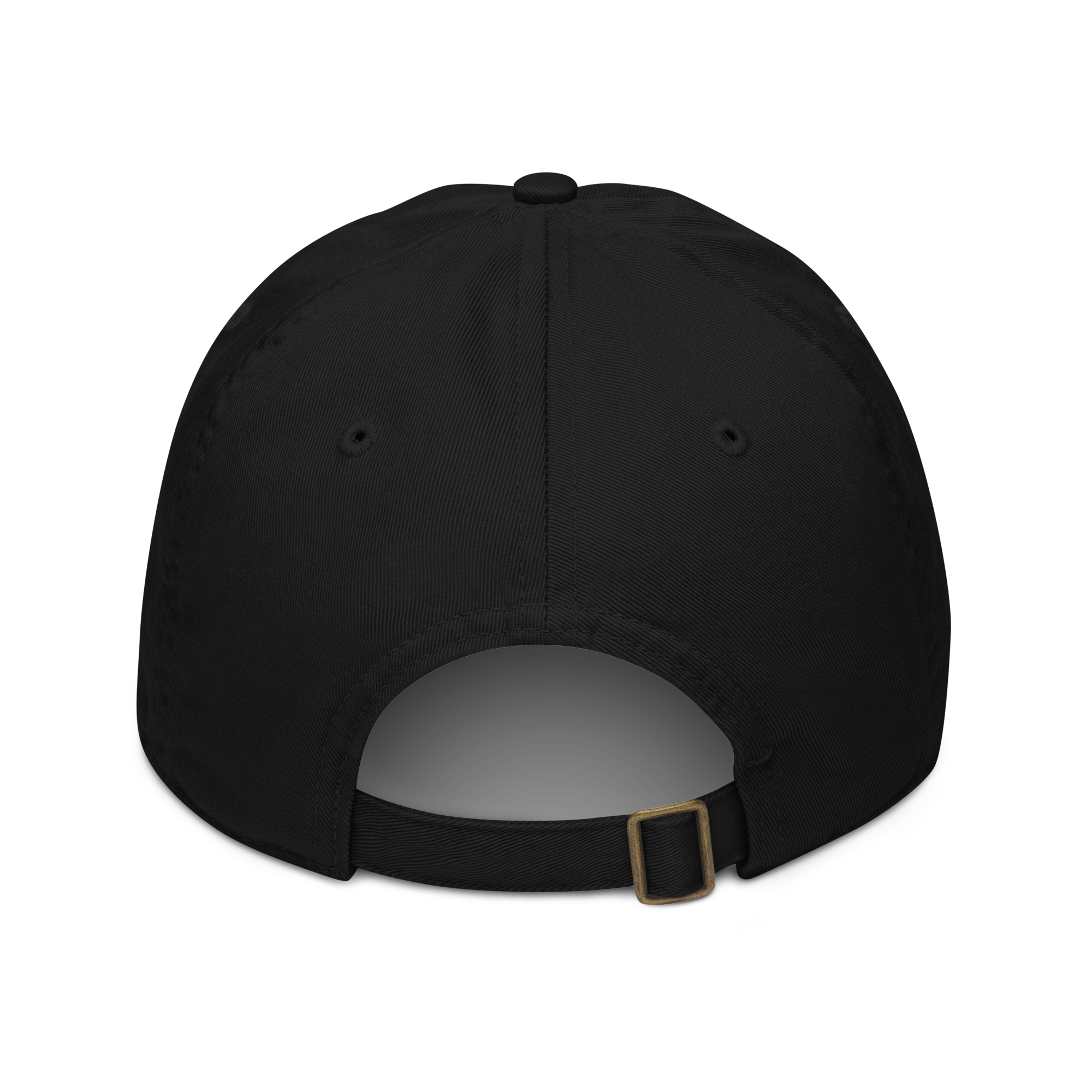 2026 Retreat Embroidered Dad Hat