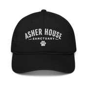2026 Retreat Embroidered Dad Hat