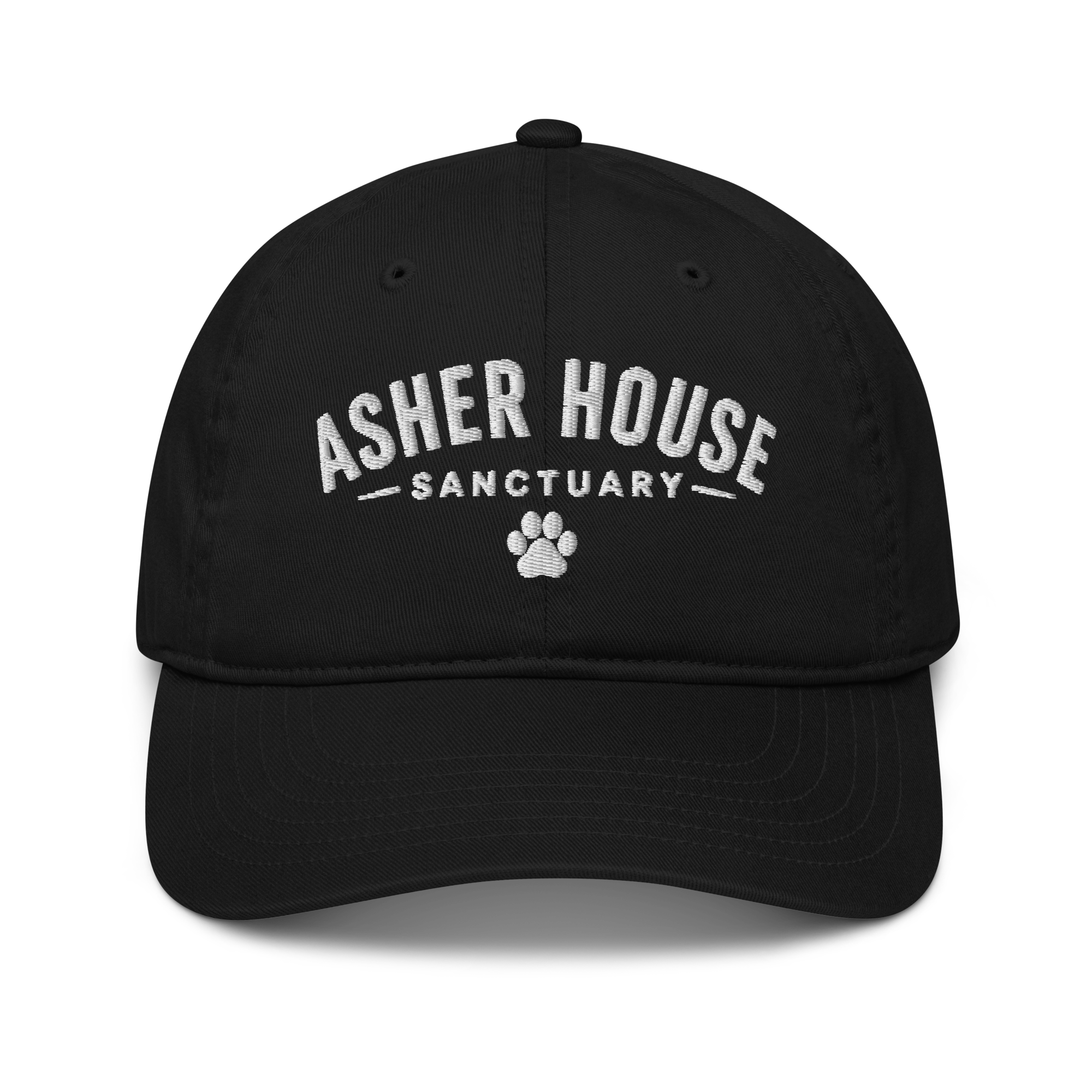 2026 Retreat Embroidered Dad Hat