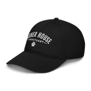 2026 Retreat Embroidered Dad Hat
